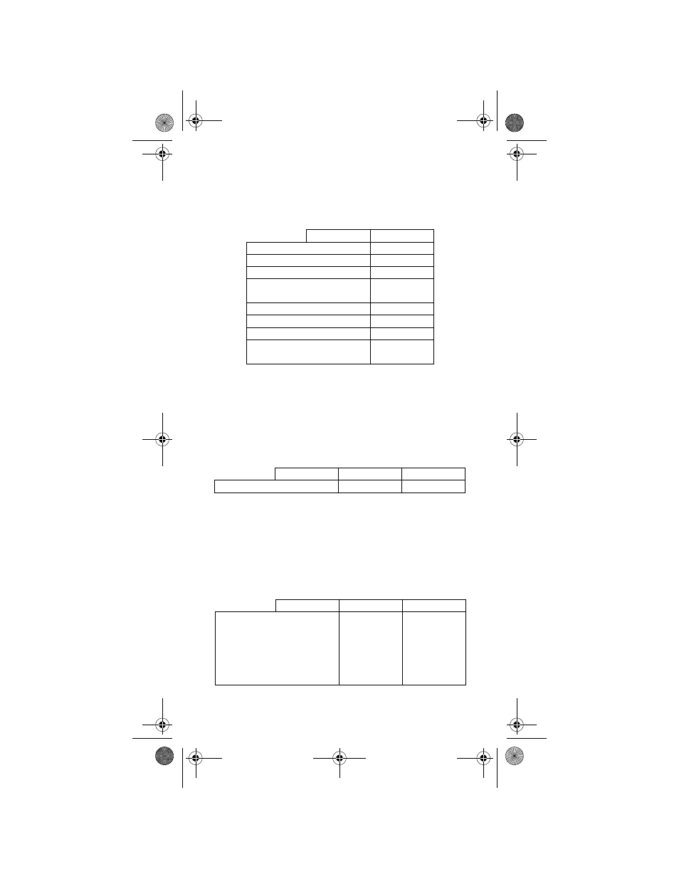 Tv/dvd c, Tv/dvd/vcr c, Tv/vcr/t | Dish Network 6.3 User Manual | Page 31 / 39