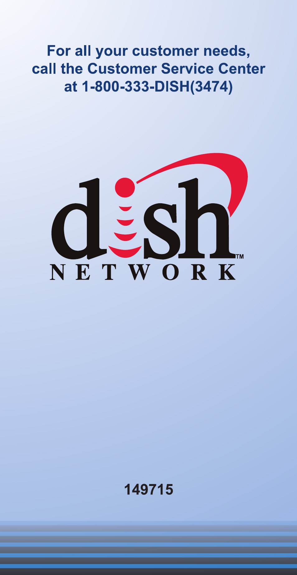 Dish Network 6.3 User Manual | Page 39 / 39