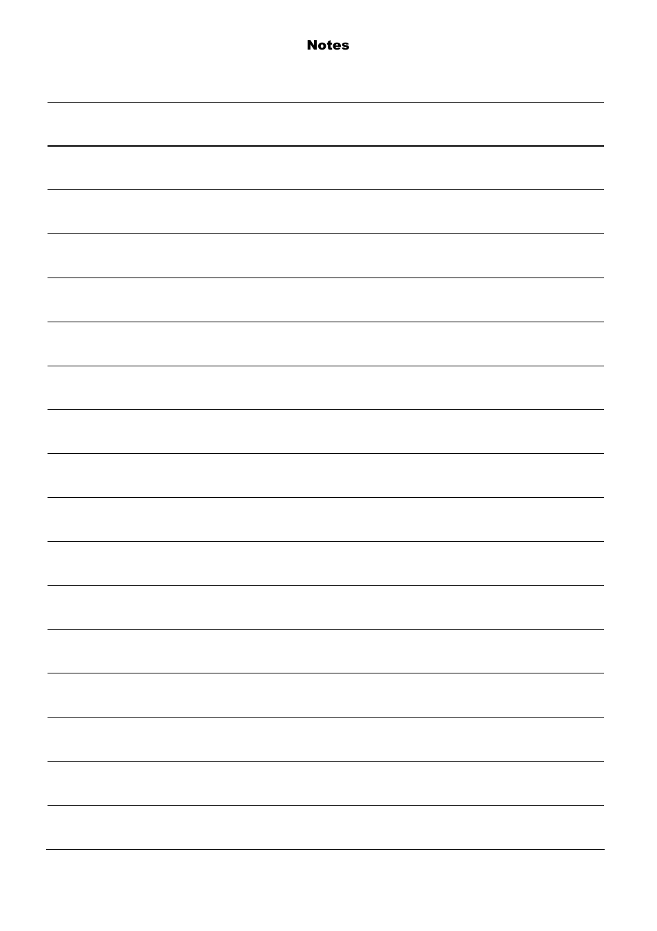 RISCO Group USB Adaptor User Manual | Page 6 / 8