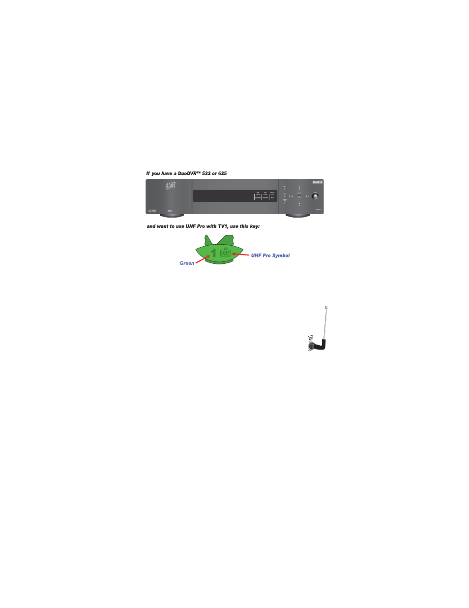 Dish Network 6.4 User Manual | Page 26 / 48
