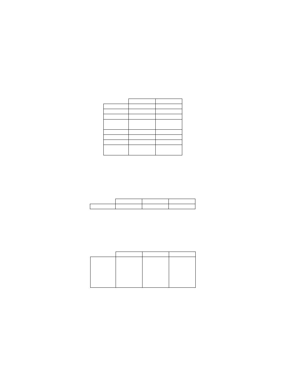 Tv/dvd c, Tv/vcr/dvd c, Tv/vcr/t | Dish Network 6.4 User Manual | Page 34 / 48