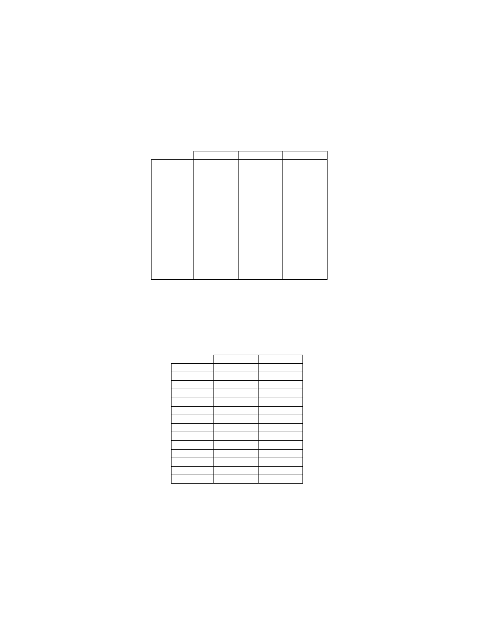 Tv/vcr/t, Vcr/dvd c | Dish Network 6.4 User Manual | Page 35 / 48