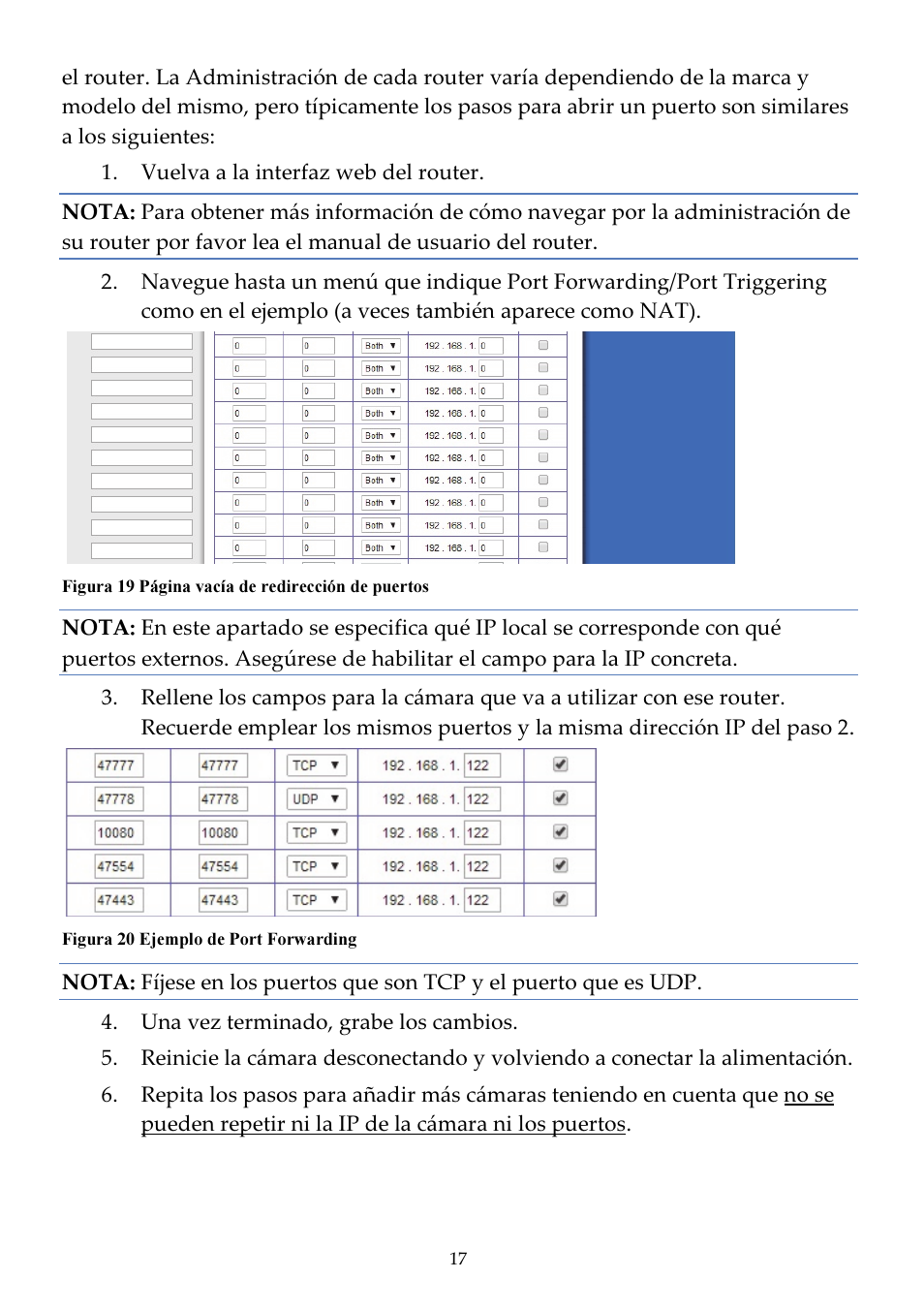 RISCO Group VUpoint Bullet Outdoor IP Camera RVCM52E User Manual | Page 71 / 76