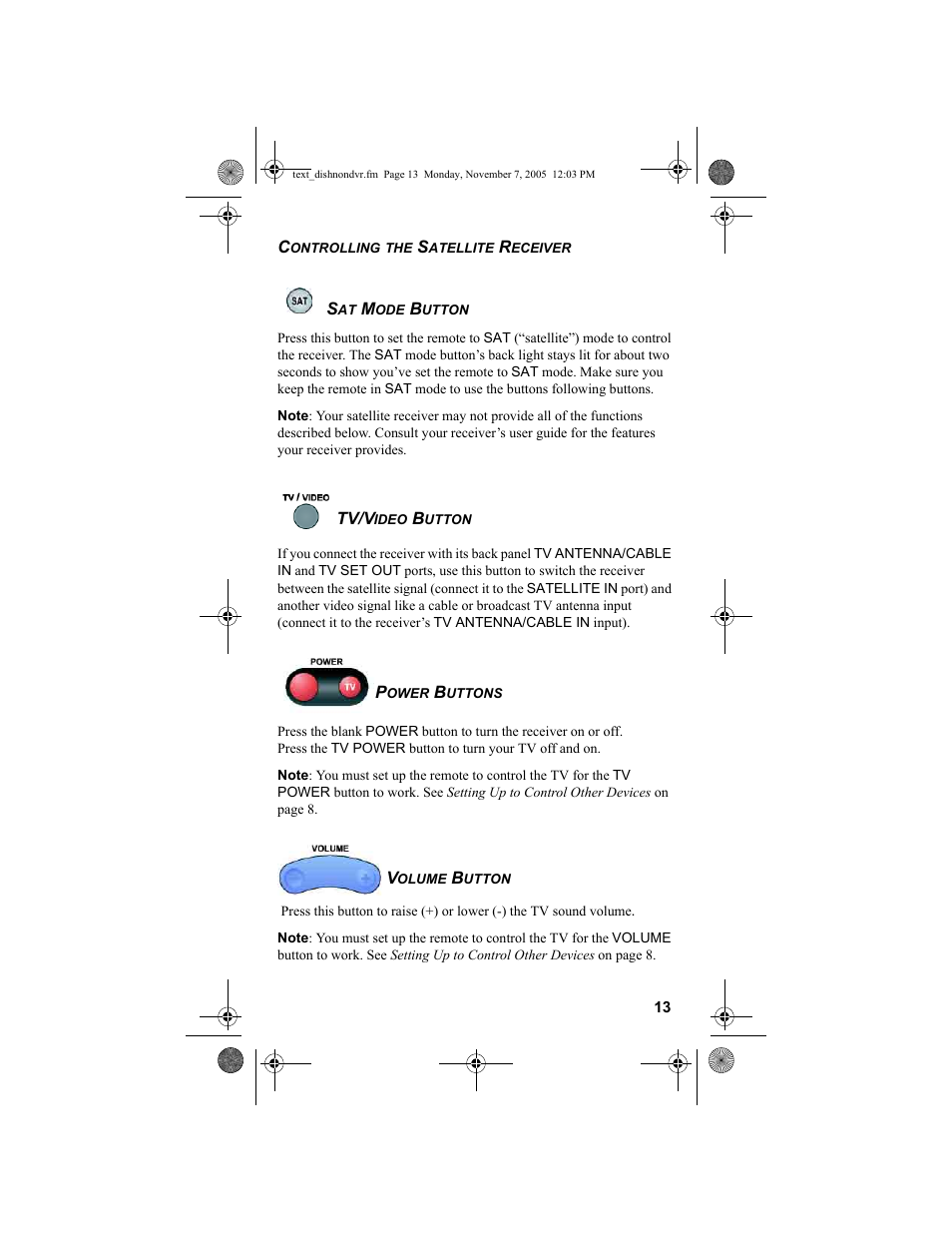 Dish Network 3.2 User Manual | Page 14 / 46