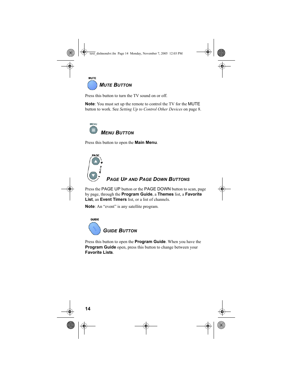 Dish Network 3.2 User Manual | Page 15 / 46