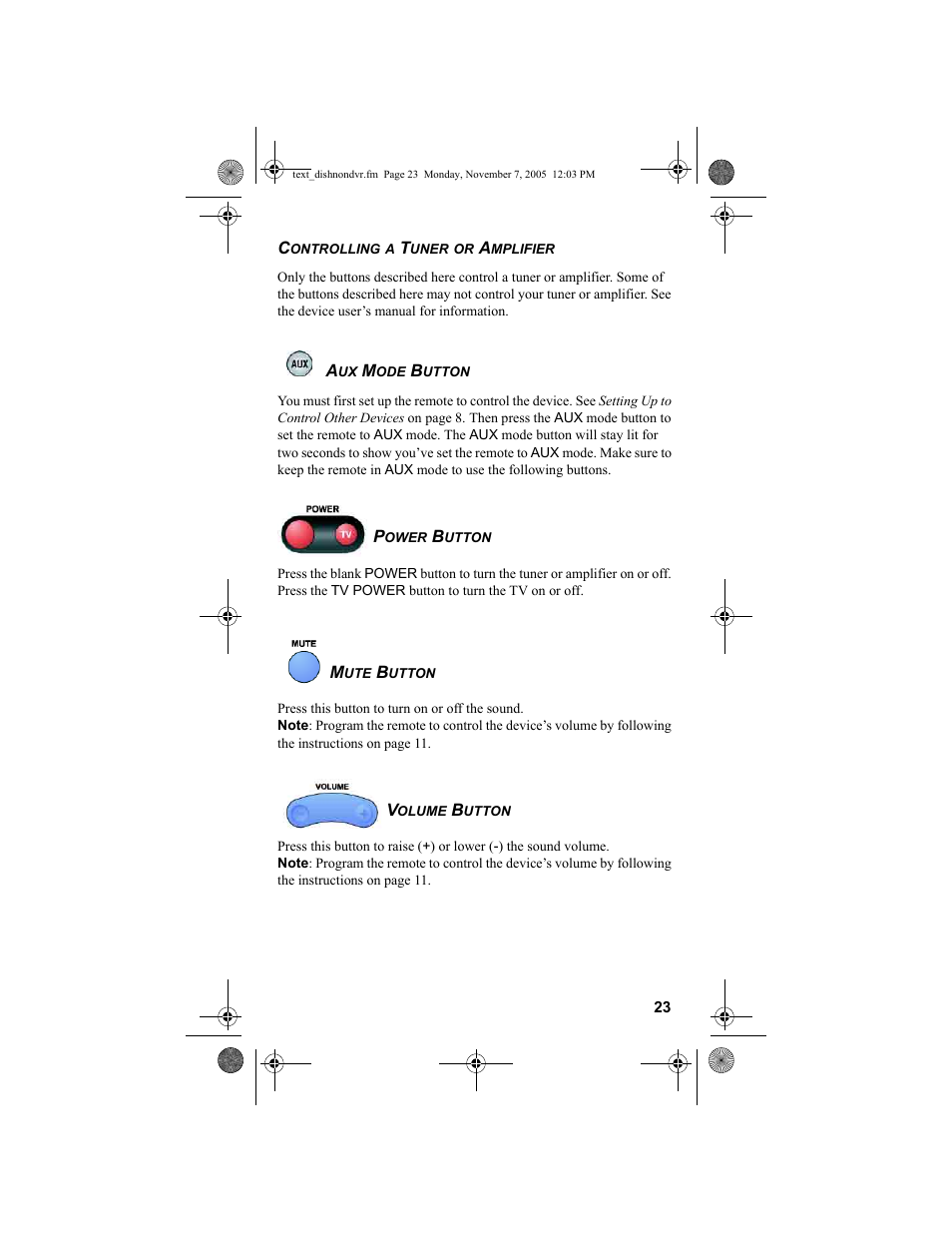 Dish Network 3.2 User Manual | Page 24 / 46