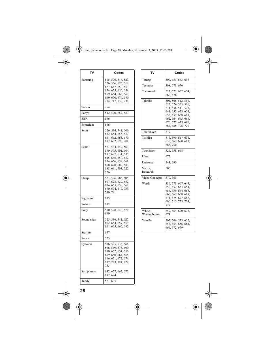 Dish Network 3.2 User Manual | Page 29 / 46
