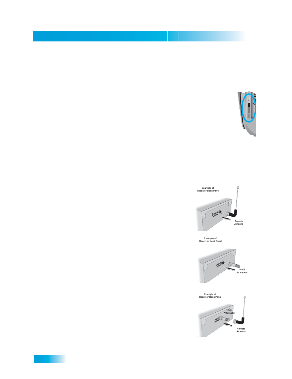 Chapter 10 | Dish Network VIP 722 User Manual | Page 4 / 16