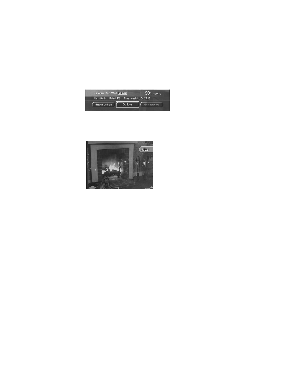 Dish Network 500 User Manual | Page 23 / 40