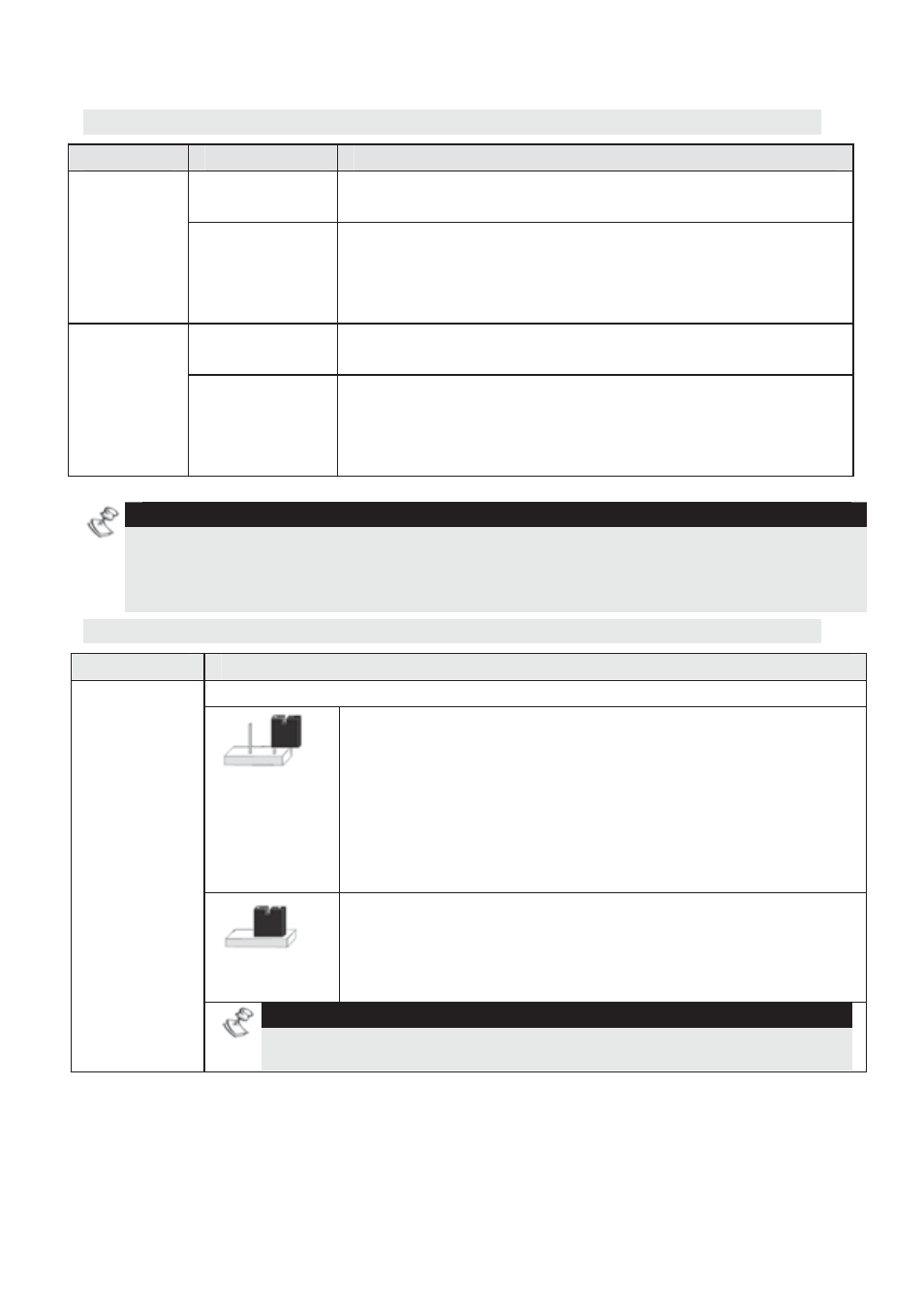 RISCO Group SMPS 3A User Manual | Page 11 / 76