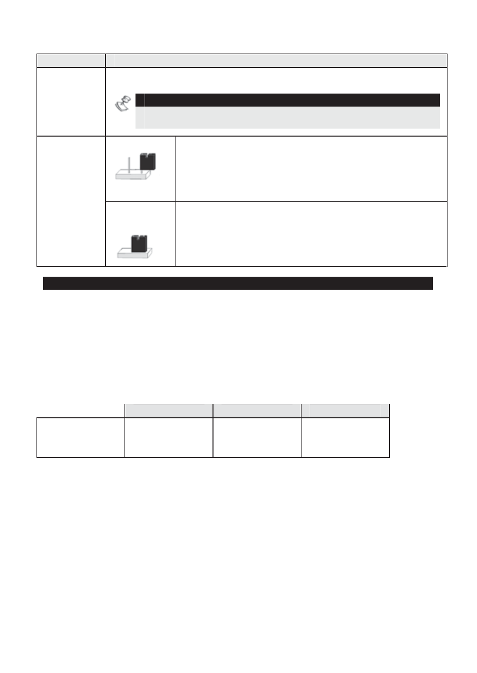 RISCO Group SMPS 3A User Manual | Page 12 / 76