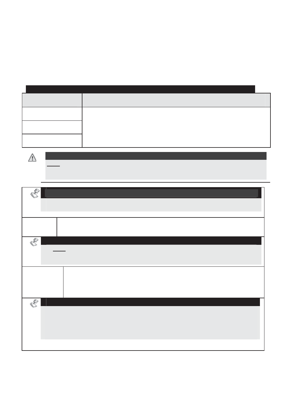 RISCO Group SMPS 3A User Manual | Page 24 / 76