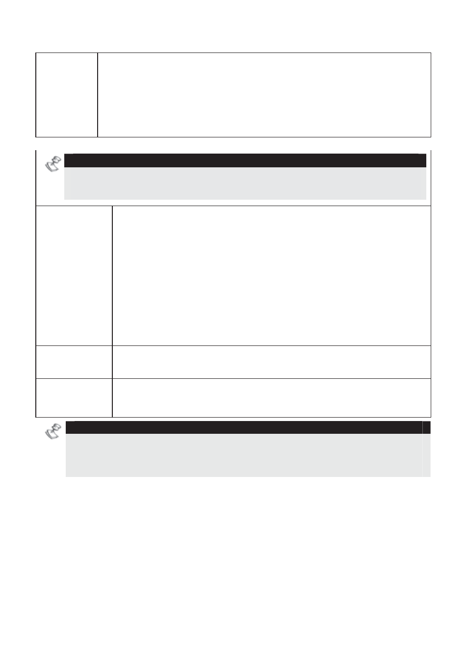 RISCO Group SMPS 3A User Manual | Page 25 / 76