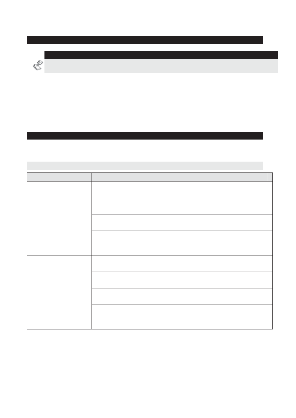 RISCO Group SMPS 3A User Manual | Page 26 / 76