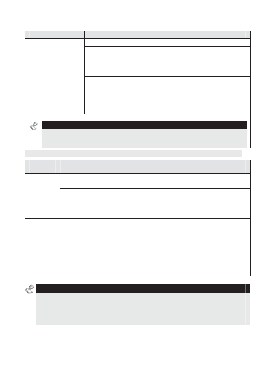 RISCO Group SMPS 3A User Manual | Page 27 / 76