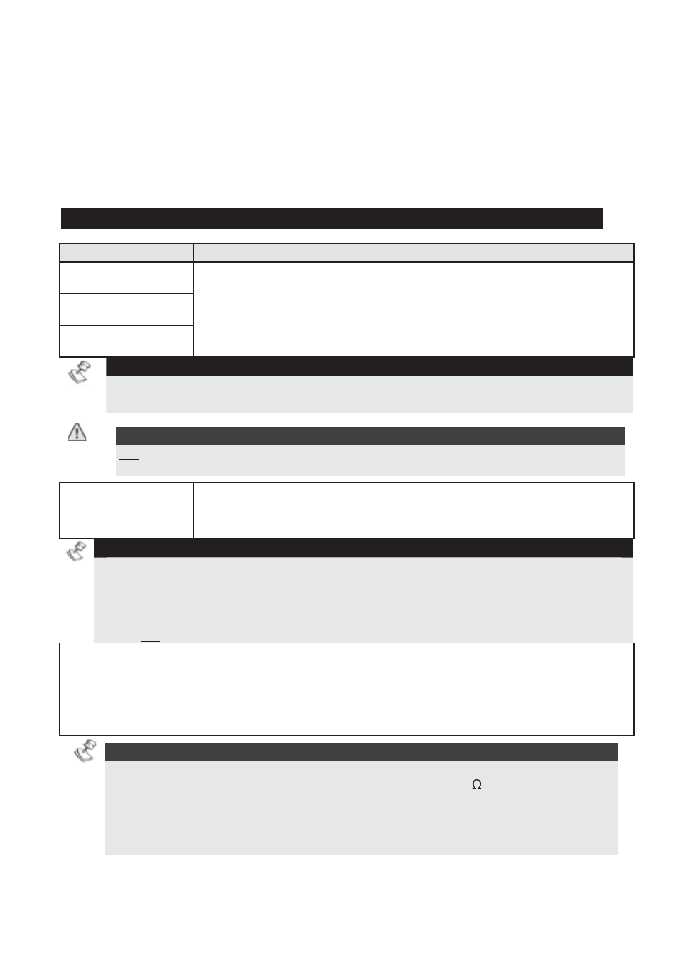 RISCO Group SMPS 3A User Manual | Page 42 / 76