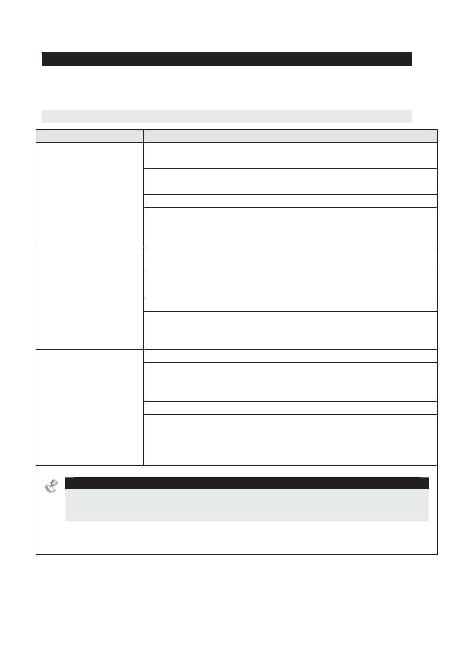 Componentes de la fuente de alimentación | RISCO Group SMPS 3A User Manual | Page 44 / 76