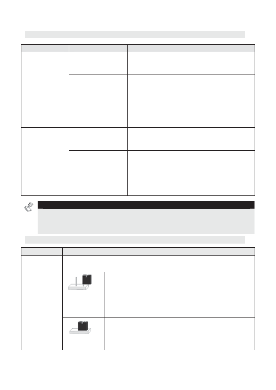 RISCO Group SMPS 3A User Manual | Page 45 / 76