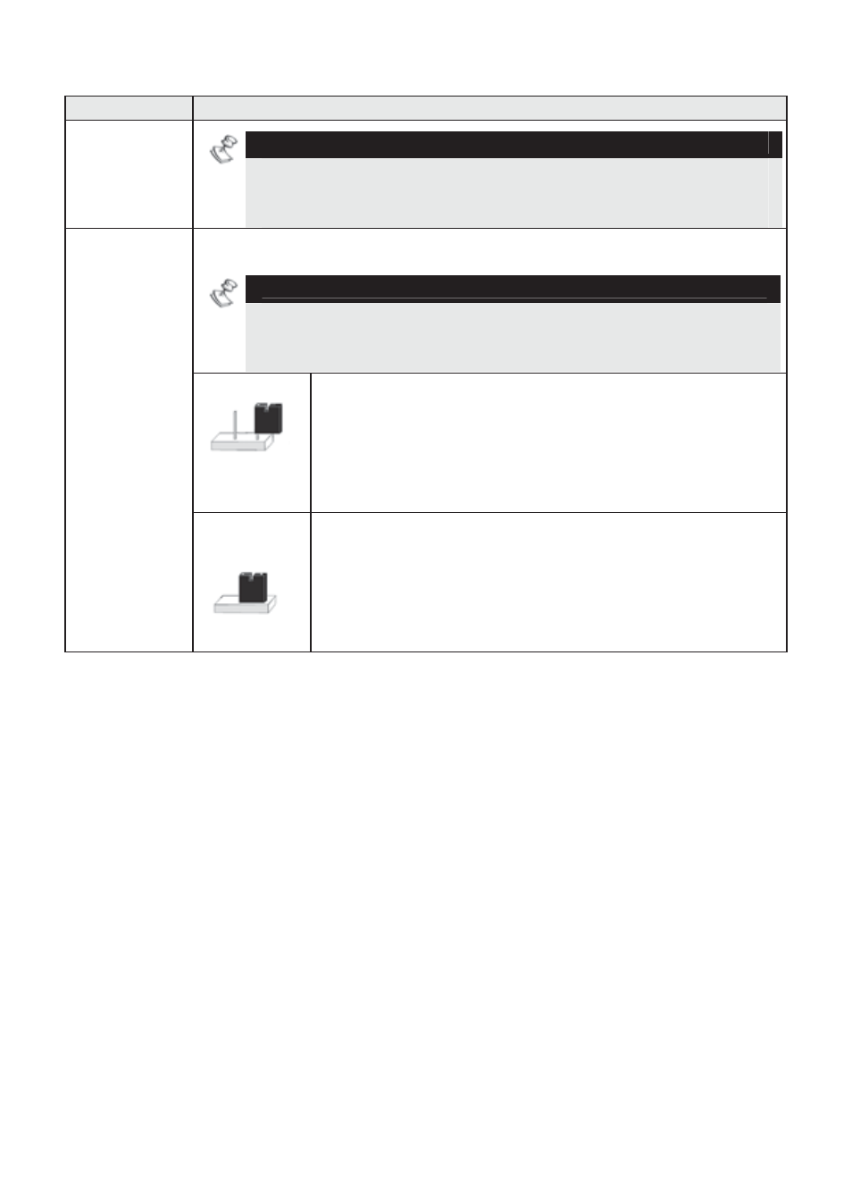 RISCO Group SMPS 3A User Manual | Page 46 / 76