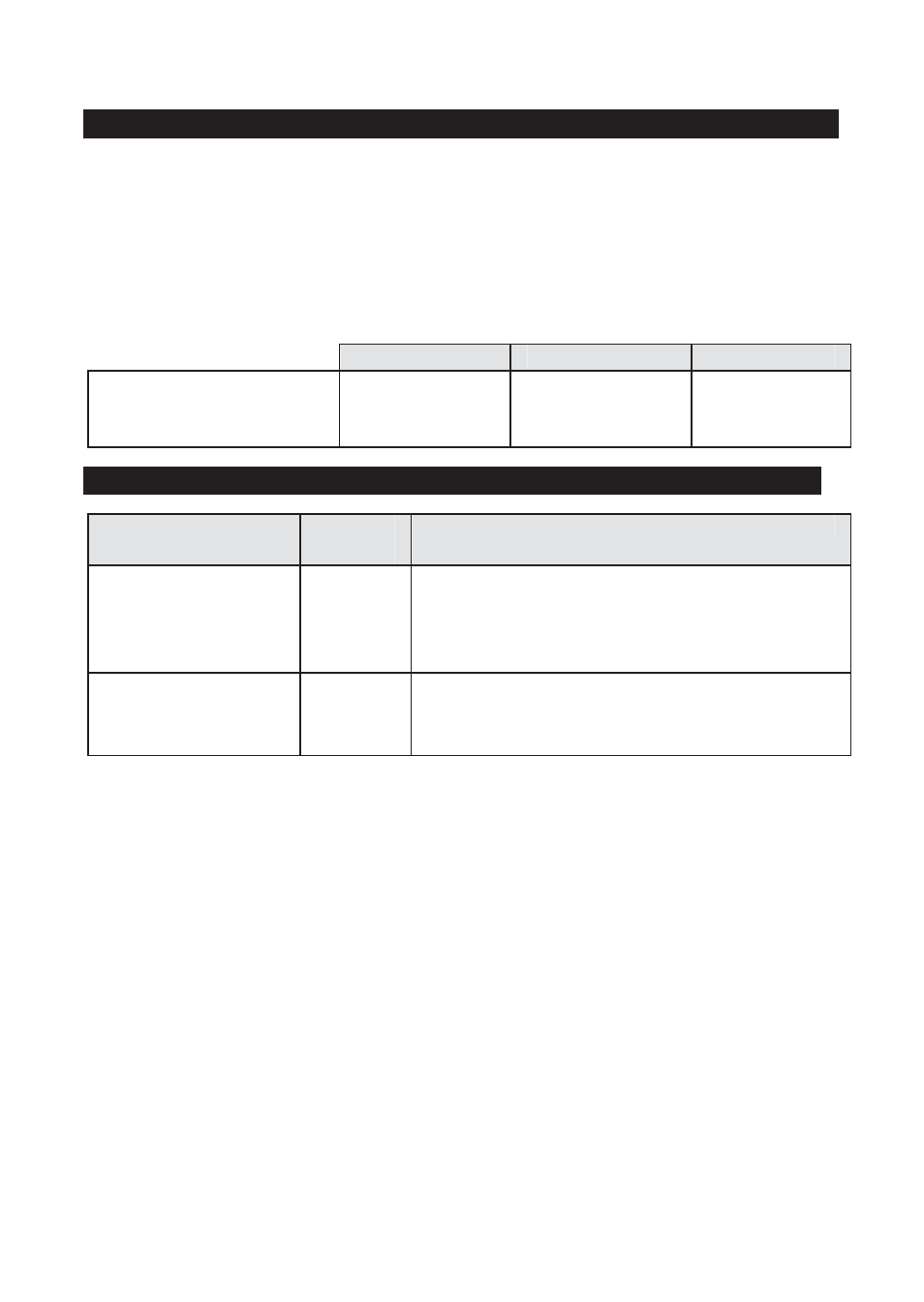 RISCO Group SMPS 3A User Manual | Page 47 / 76