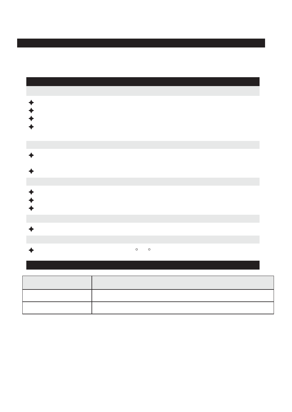 RISCO Group SMPS 3A User Manual | Page 52 / 76