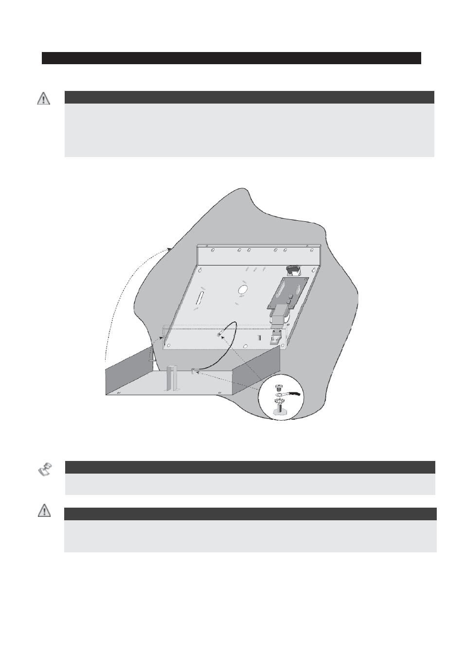 RISCO Group SMPS 3A User Manual | Page 6 / 76