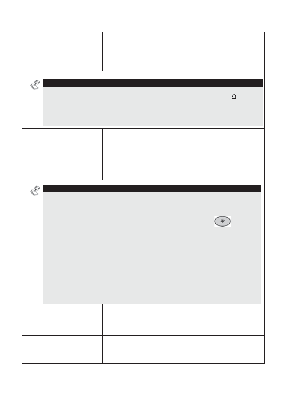 RISCO Group SMPS 3A User Manual | Page 61 / 76