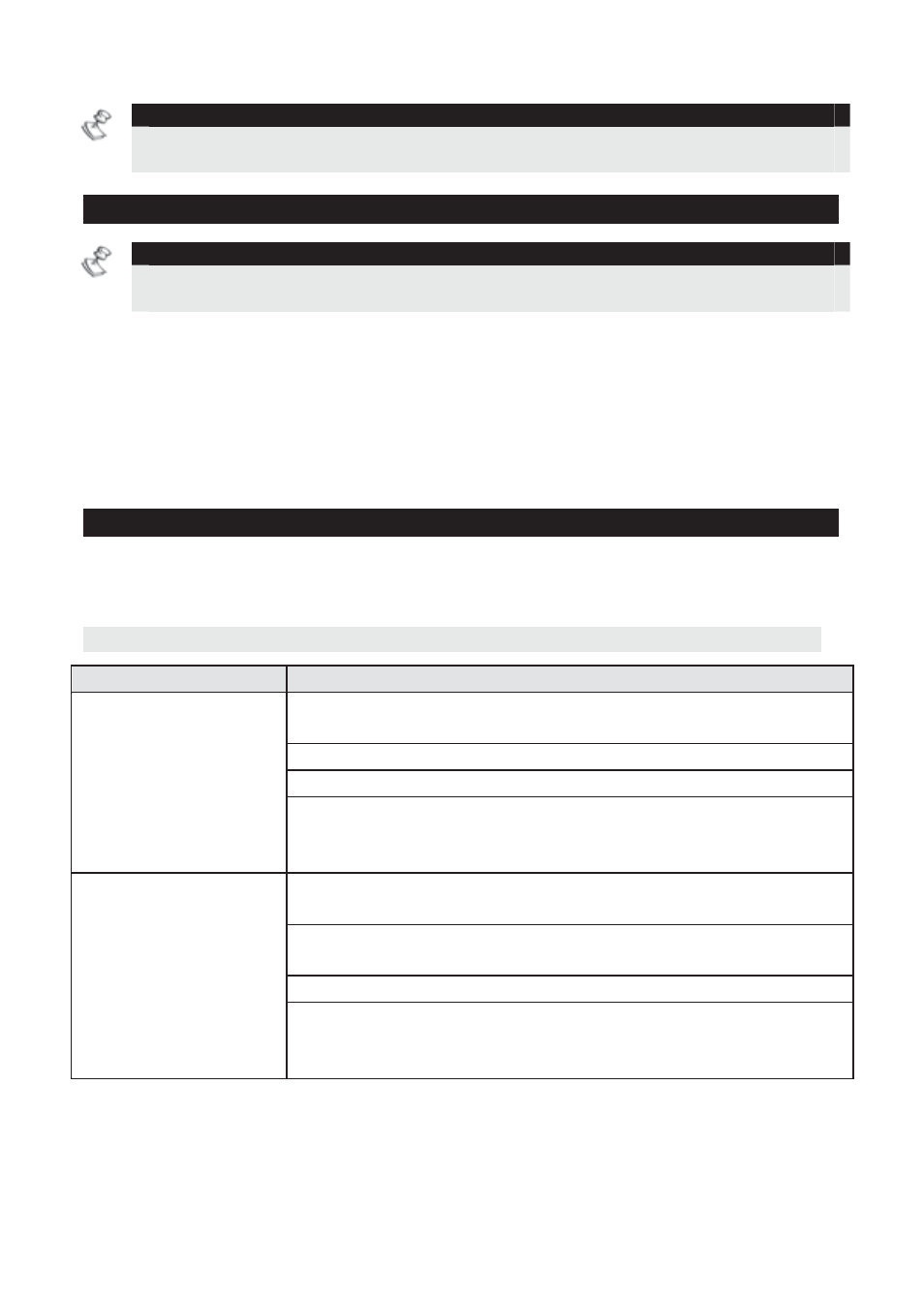 Câblage de la sortie relais, Eléments de l'alimentation électrique | RISCO Group SMPS 3A User Manual | Page 62 / 76