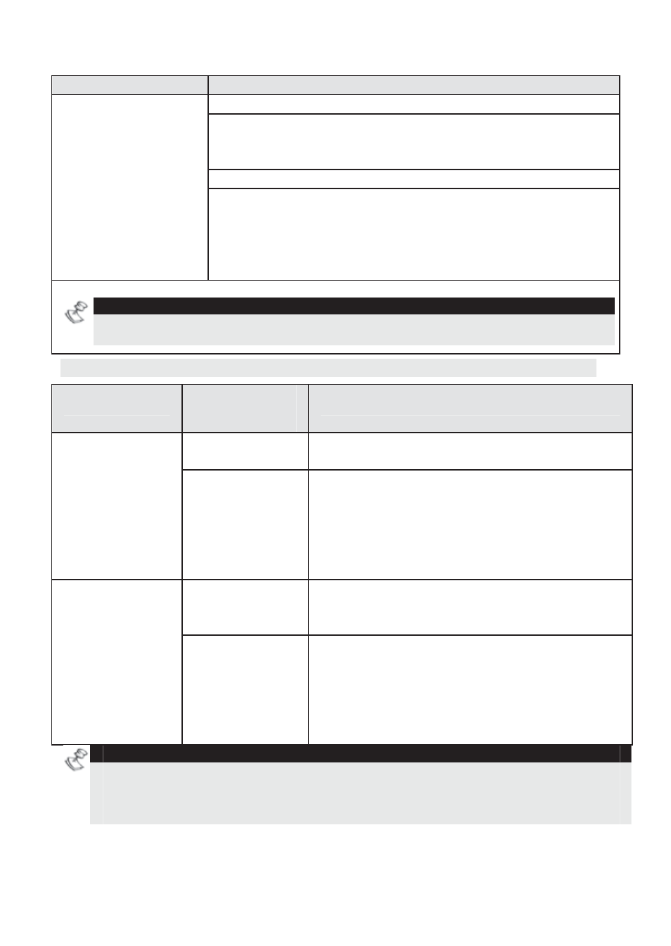 RISCO Group SMPS 3A User Manual | Page 63 / 76