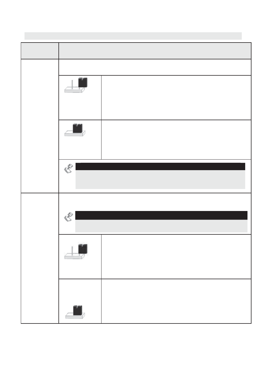 RISCO Group SMPS 3A User Manual | Page 64 / 76