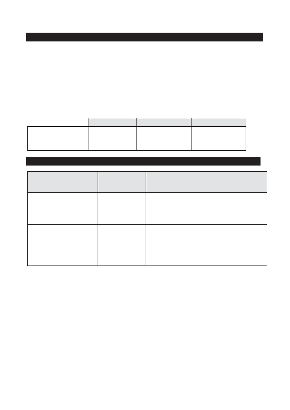 RISCO Group SMPS 3A User Manual | Page 65 / 76