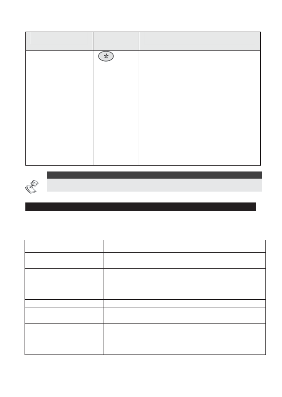 Messages du journal | RISCO Group SMPS 3A User Manual | Page 67 / 76