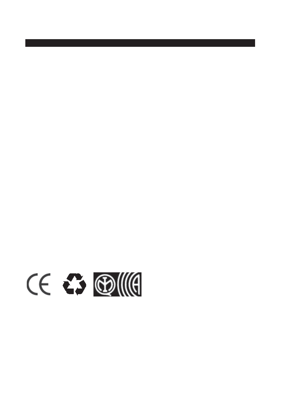 RISCO Group SMPS 3A User Manual | Page 76 / 76