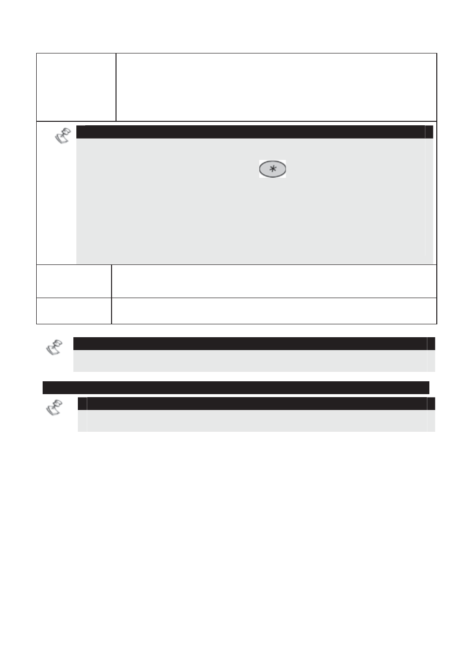 RISCO Group SMPS 3A User Manual | Page 9 / 76