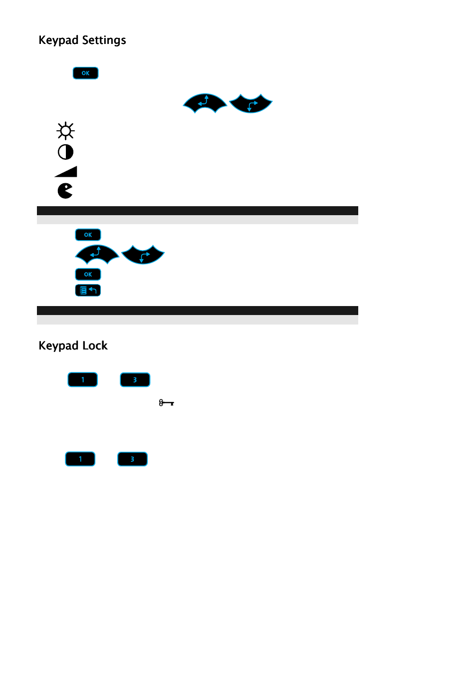 RISCO Group ProSYS KP User Manual | Page 5 / 40