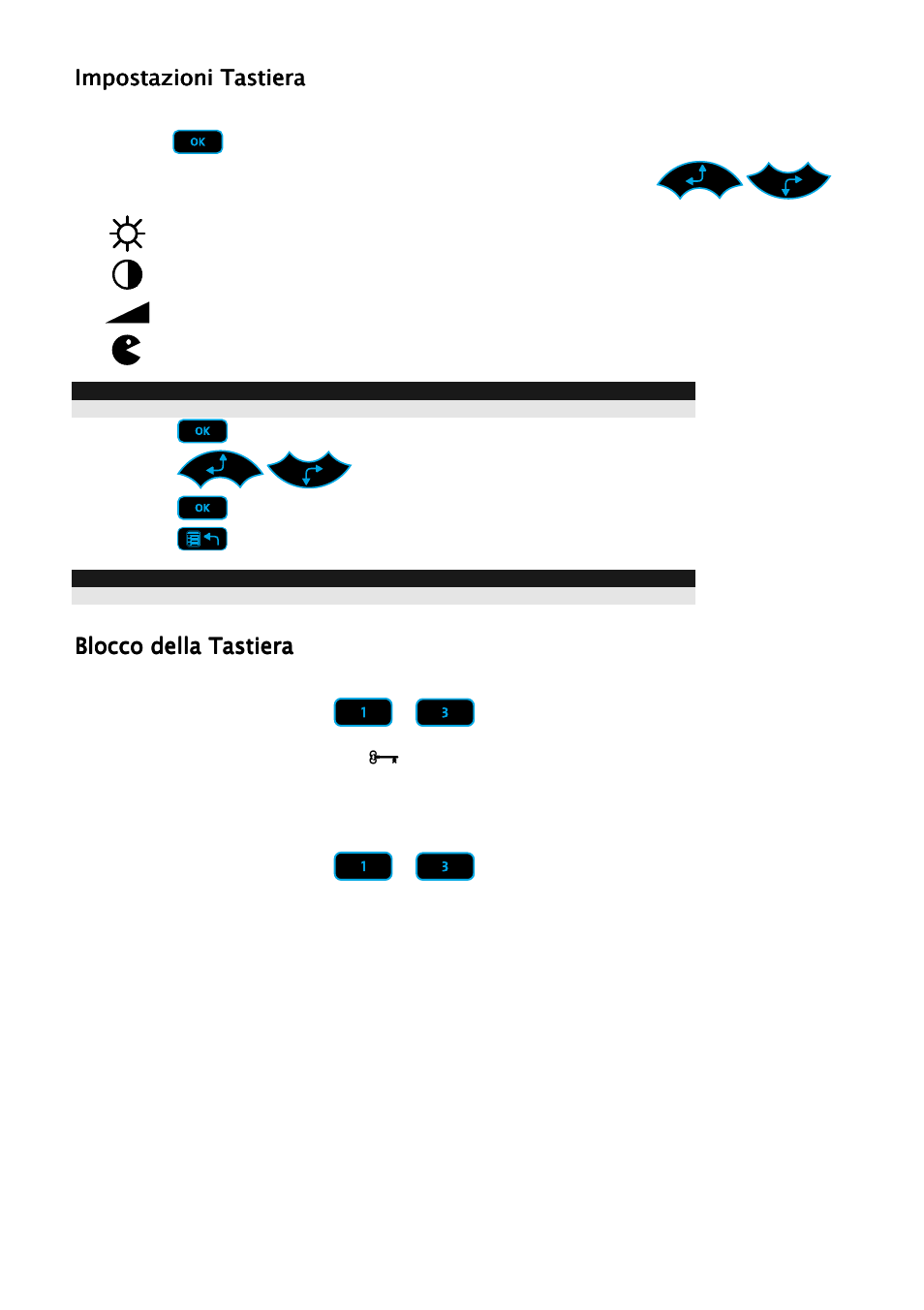 RISCO Group ProSYS KP User Manual | Page 9 / 40