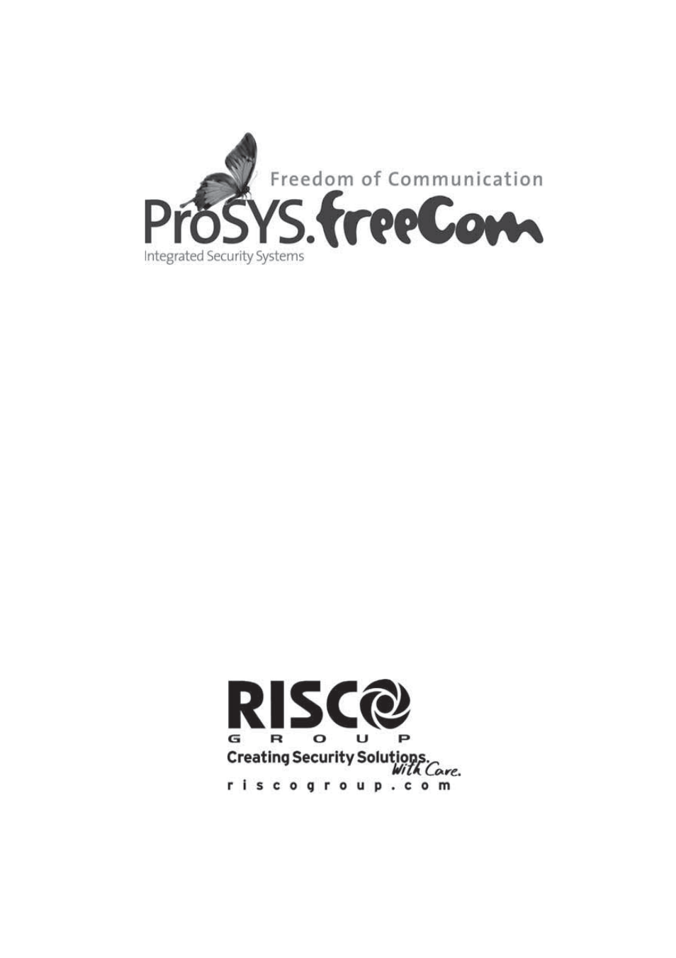 RISCO Group ProSYS Version 7.xx User Manual | 16 pages