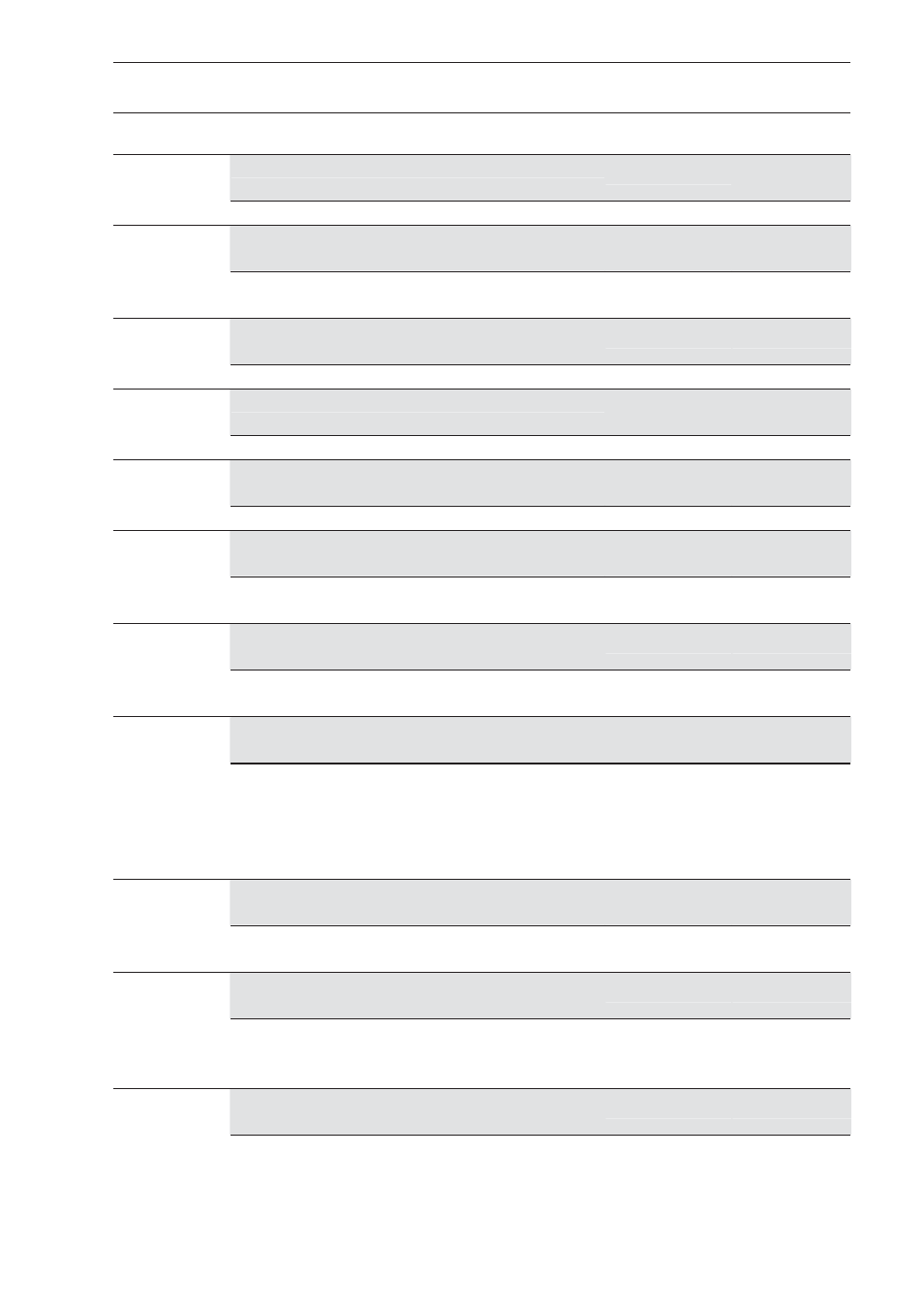 RISCO Group ProSYS Version 7.xx User Manual | Page 12 / 16