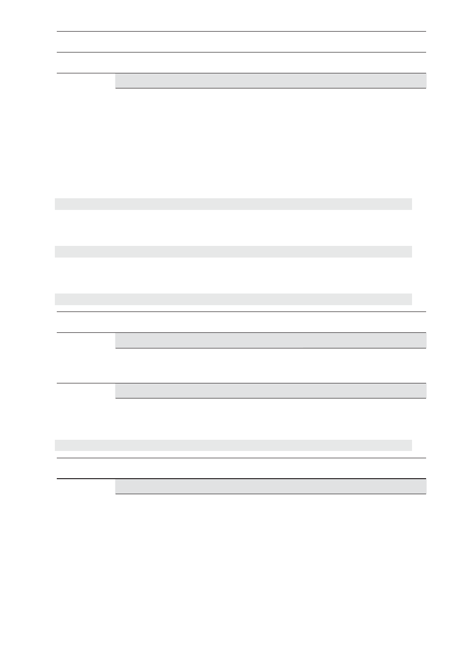 RISCO Group ProSYS Version 7.xx User Manual | Page 14 / 16