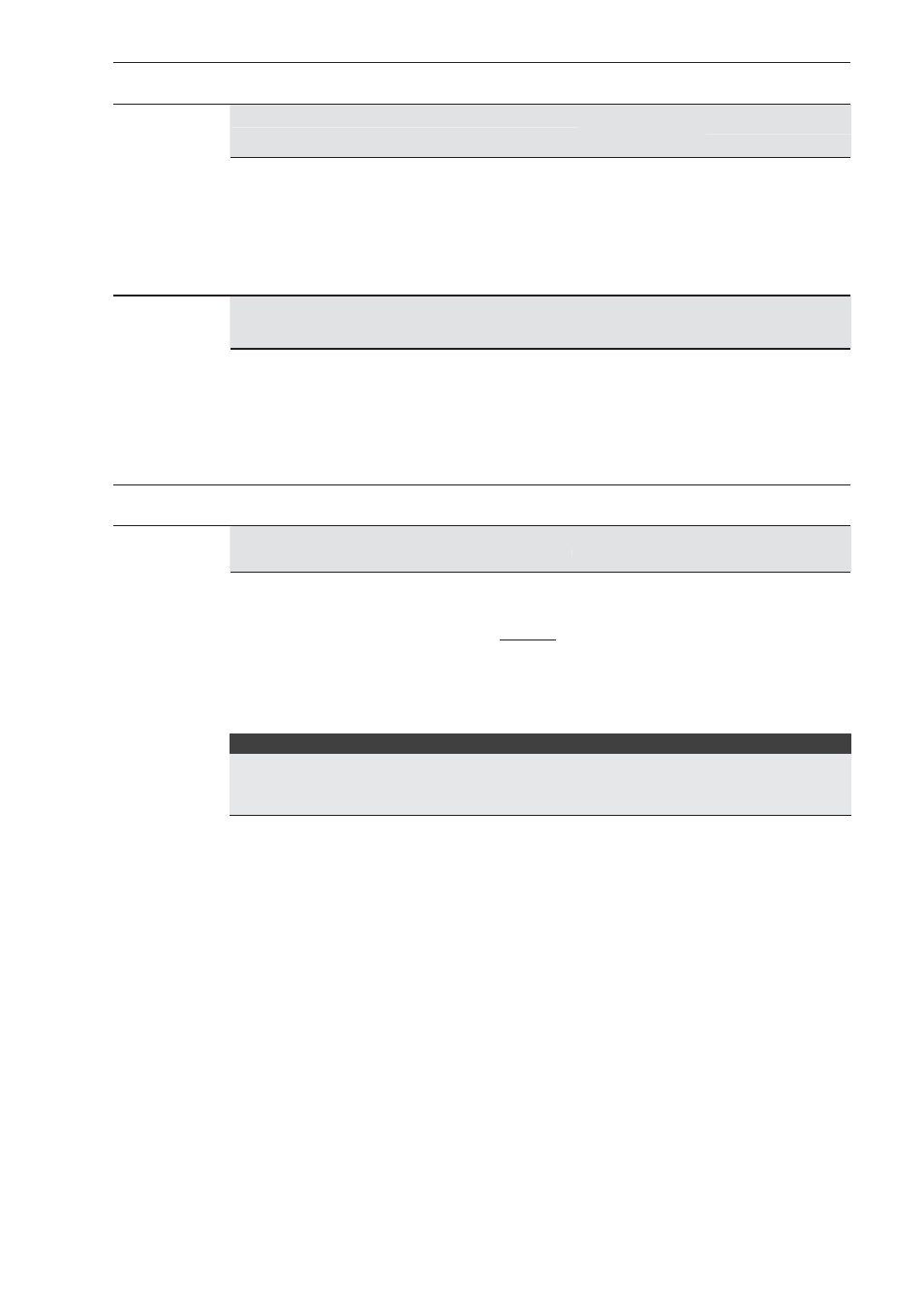 RISCO Group ProSYS Version 7.xx User Manual | Page 16 / 16