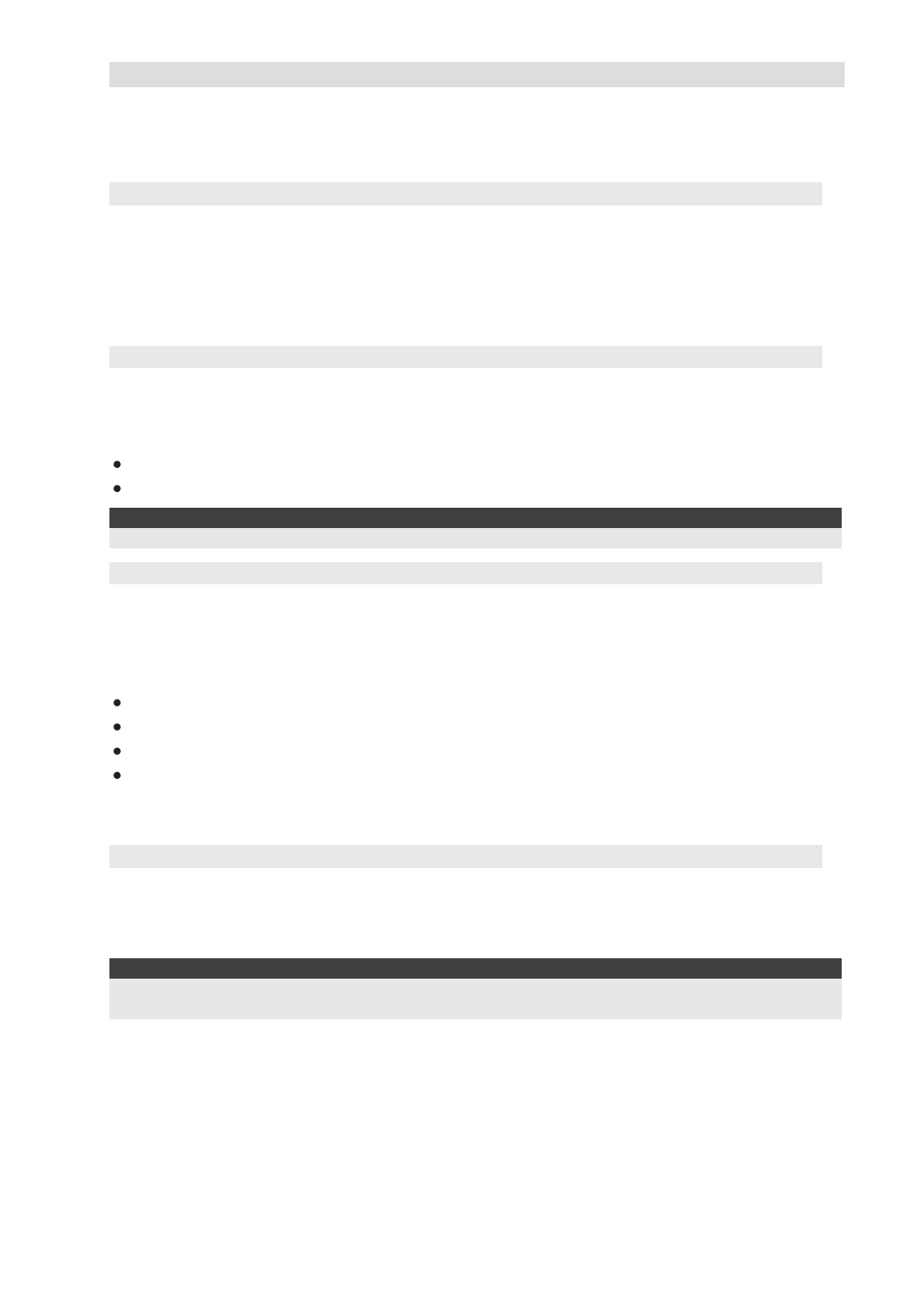 RISCO Group ProSYS Version 7.xx User Manual | Page 5 / 16