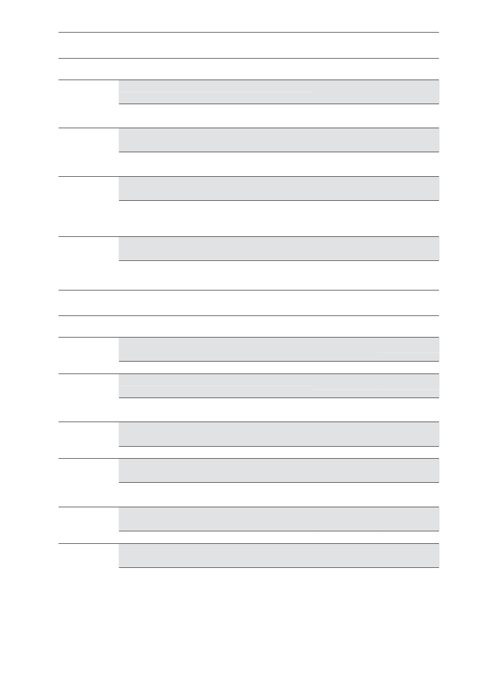 RISCO Group ProSYS Version 7.xx User Manual | Page 9 / 16