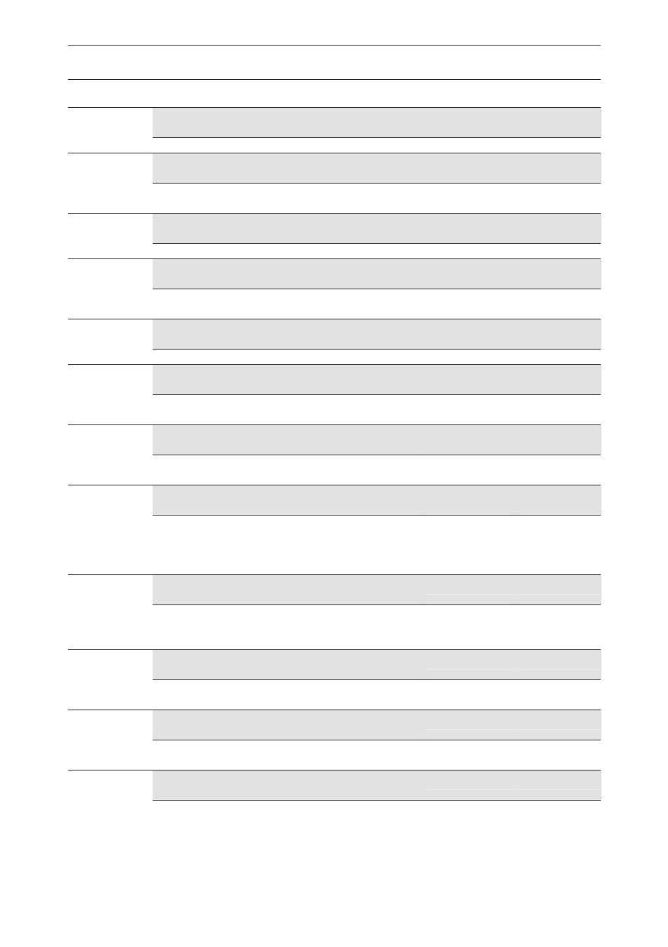 RISCO Group ProSYS Version 8.xx User Manual | Page 6 / 12