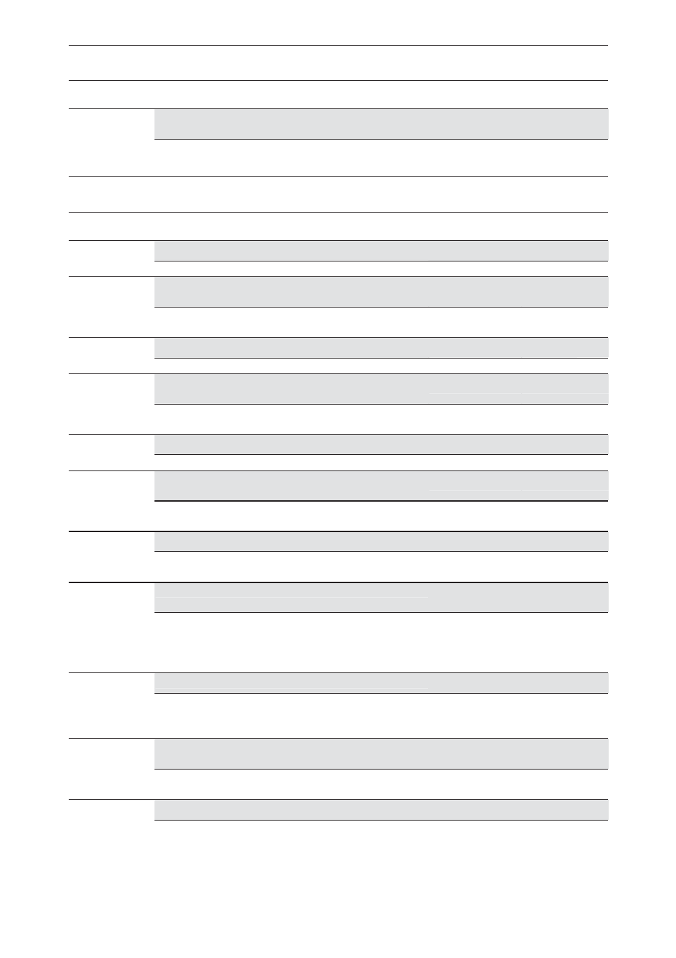 RISCO Group ProSYS Version 8.xx User Manual | Page 7 / 12
