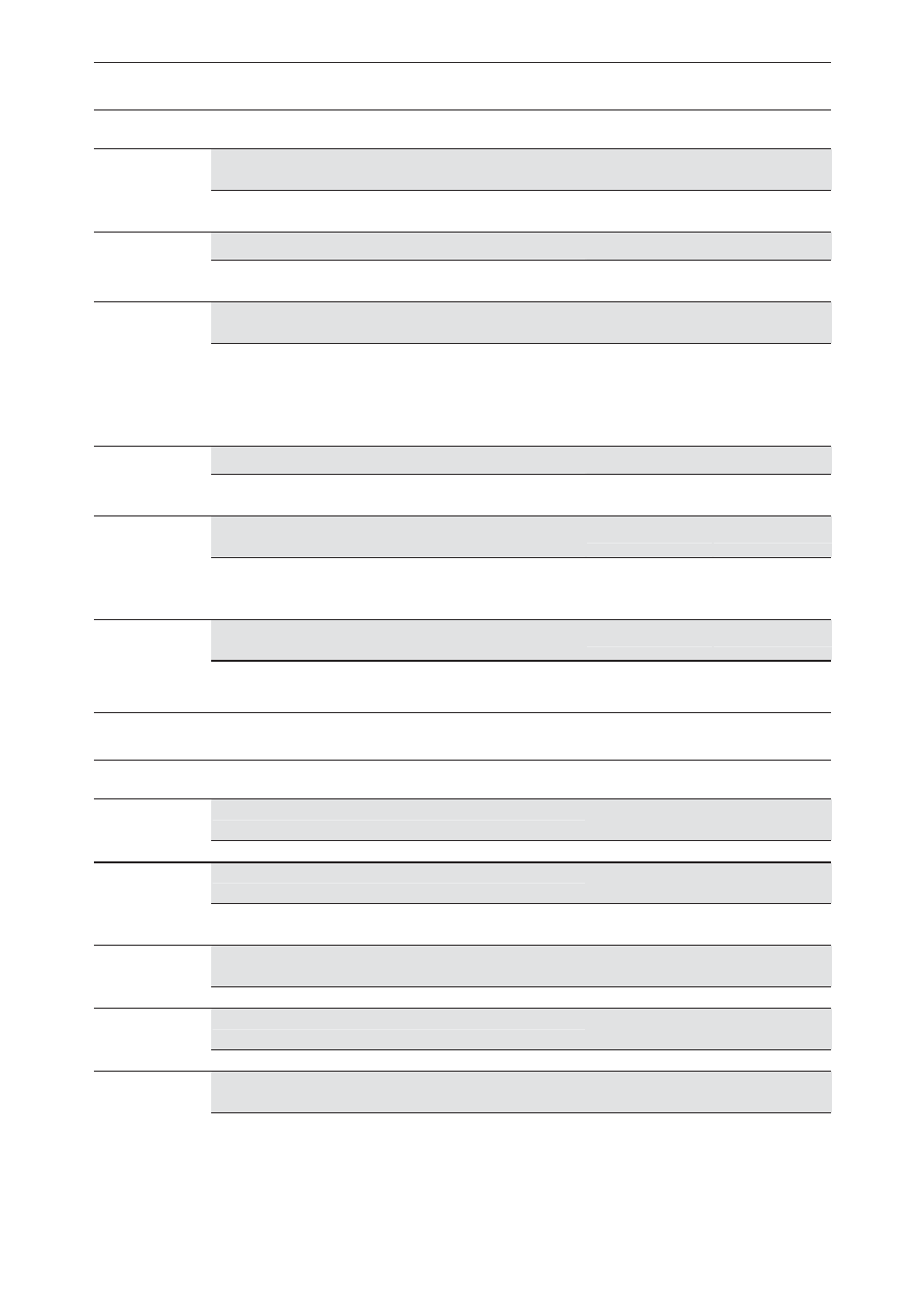 RISCO Group ProSYS Version 8.xx User Manual | Page 8 / 12