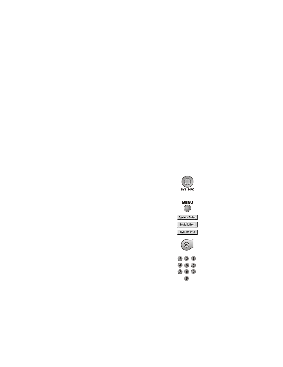 Changing the remote control address | Dish Network 104333 User Manual | Page 16 / 32