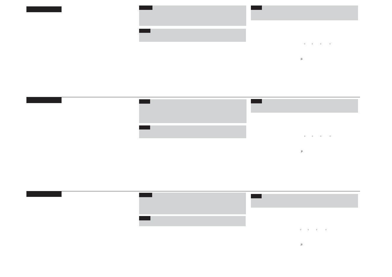 RISCO Group 4 Zone Wireless T4Z User Manual | Page 2 / 2
