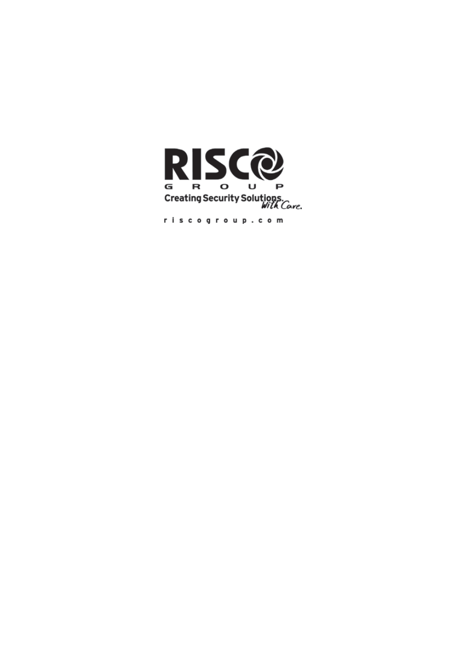 RISCO Group ProSYS EV User Manual | 20 pages