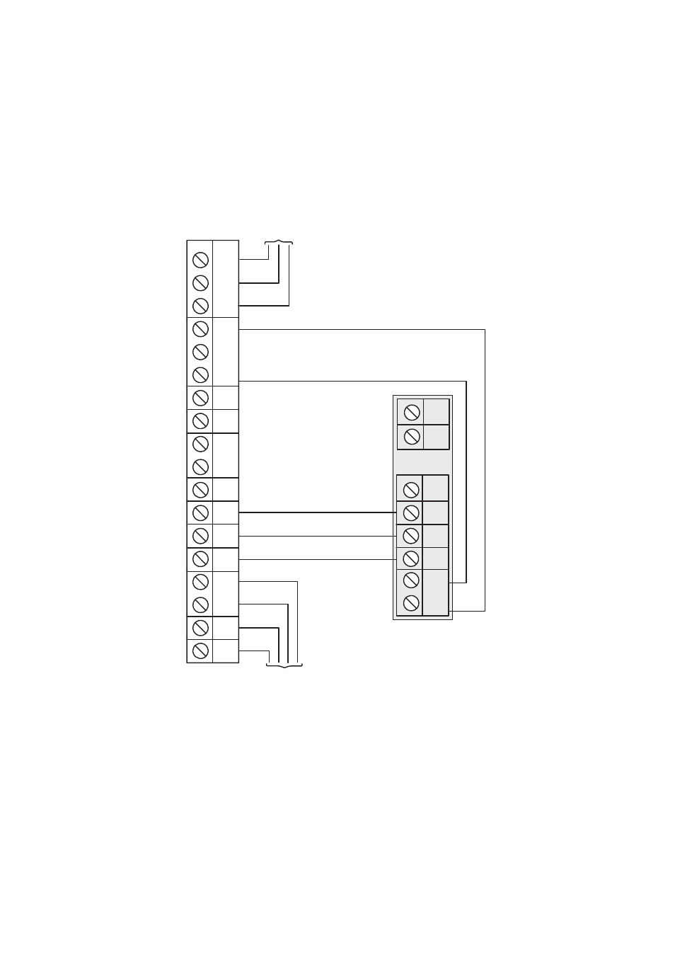 16 voice module installation guide | RISCO Group ProSYS EV User Manual | Page 16 / 20