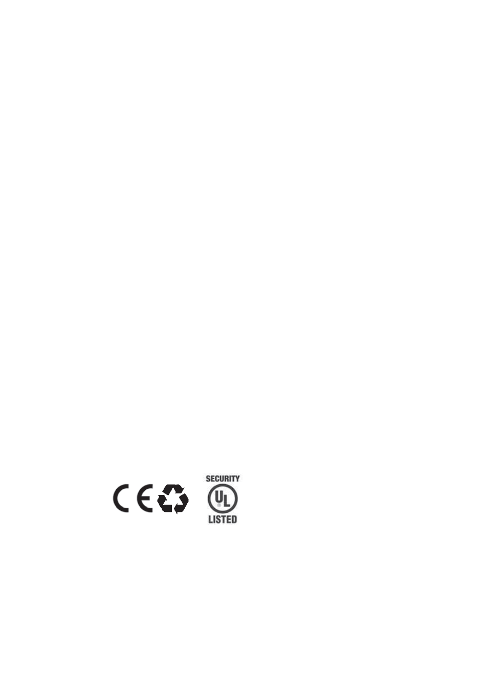 Contacting risco group | RISCO Group ProSYS EV User Manual | Page 20 / 20
